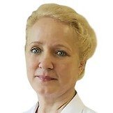 Врач Батухтина Ольга Ивановна