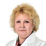 Врач Батурко Ольга Александровна