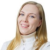 Врач Батурская Наталья Сергеевна