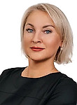 Врач Батыгина Марина Сергеевна