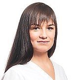 Врач Батыкова Алина Алексеевна