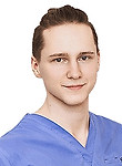 Врач Батырев Алексей Владимирович