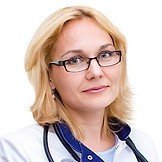 Врач Батырева Оксана Владимировна