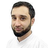 Врач Батыргишиев Дагир Киласханович