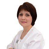 Врач Батырова Венера Габдулхаевна