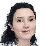 Врач Батыршина Аделя Маратовна
