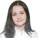 Врач Баукина Екатерина Васильевна