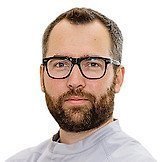 Врач Баулин Иннокентий Михайлович