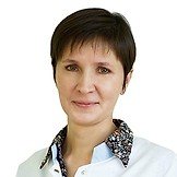 Врач Баулина Татьяна Ивановна