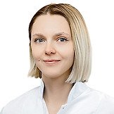 Врач Бауло Елена Васильевна
