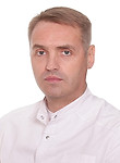 Врач Баушев Евгений Иванович