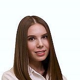 Врач Баушева Евгения Александровна