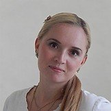 Врач Баужадзе (Проценко) Екатерина Олеговна