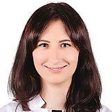 Врач Бавыкина Лариса Геннадьевна