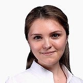 Врач Базаева Ольга Михайловна