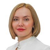 Врач Базаева Светлана Витальевна