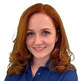 Врач Базан Анна Андреевна