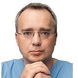 Врач Базанов Павел Александрович