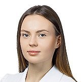Врач Базанова Арина Сергеевна