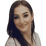 Врач Базарганова Саният Базаргановна