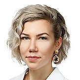 Врач Базаркина Елена Анатольевна