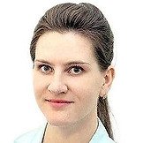 Врач Базаркина Кира Петровна