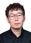 Врач Базаров Булат Доржиевич