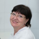 Врач Базарова Диана Вениаминовна