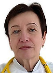 Врач Базарова Ольга Александровна