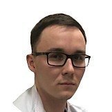 Врач Базеев Альберт Равилевич