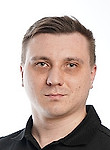 Врач Бажанов Андрей Андреевич