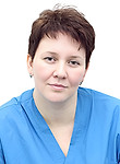 Врач Бажанова Юлия Александровна