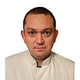 Врач Баженов Александр Геннадьевич