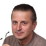 Врач Баженов Константин Николаевич