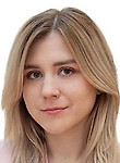 Врач Баженова Екатерина Андреевна