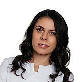 Врач Баженова Елена Юрьевна