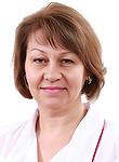 Врач Баженова Ирина Борисовна