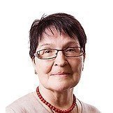 Врач Баженова Ирина Ивановна