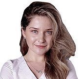 Врач Бажева Саида Хамзатовна