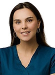 Врач Базилей Елена Александровна