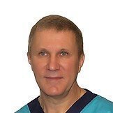 Врач Базилов Сергей Николаевич