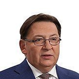 Врач Базин Игорь Сергеевич