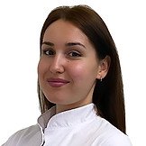 Врач Базирашвили Тамара Георгиевна