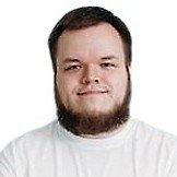 Врач Базлеев Иван Валентинович