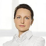 Врач Базовая Дарья Александровна