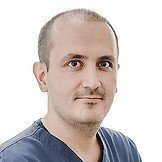 Врач Базров Сослан Дзамболатович 