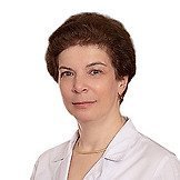 Врач Базжина Юлия Аркадьевна