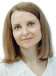 Врач Бдюлева Анна Викторовна