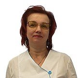 Врач Бебишева Ирина Леонидовна