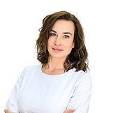 Врач Бебурова Елизавета Александровна